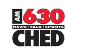 CHED 630 Logo