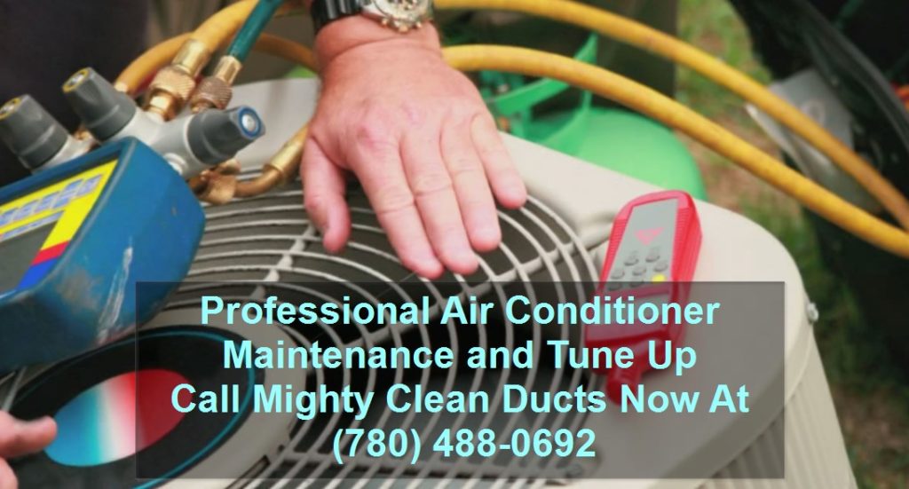 Air Conditioner Maintenance